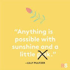 RhinoRules17's tweet photo. Good morning! Praying y’all have an inspirational day today!!  Anything is possible with sunshine and 
a little _________?

#CyborgCFO #IAmMaven #Orange

The right color for the phrase shoukd be very clear 😄😄

🍊🍊🍊🍊🍊 https://t.co/4ouMYPrrWY