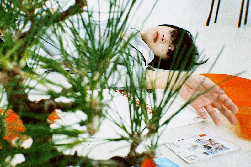 ototoy_info's tweet photo. 【#NEWS】PELICAN FANCLUB、新ミニALアルバム『Boy’s just want to be future』リリース決定

📣コメント有り

✅記事はこちら✅ https://t.co/MgZSpKffS6
@PELICANFANCLUB
#PELICANFANCLUB
#ototoy https://t.co/EXazs05Lem