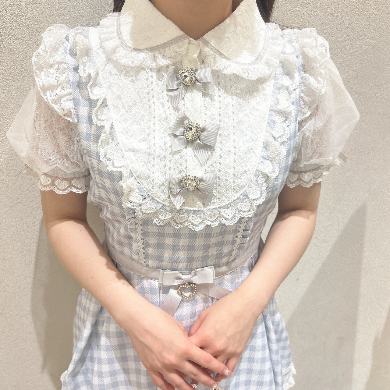 LIZ LISA on X: LIZ LISA on X: