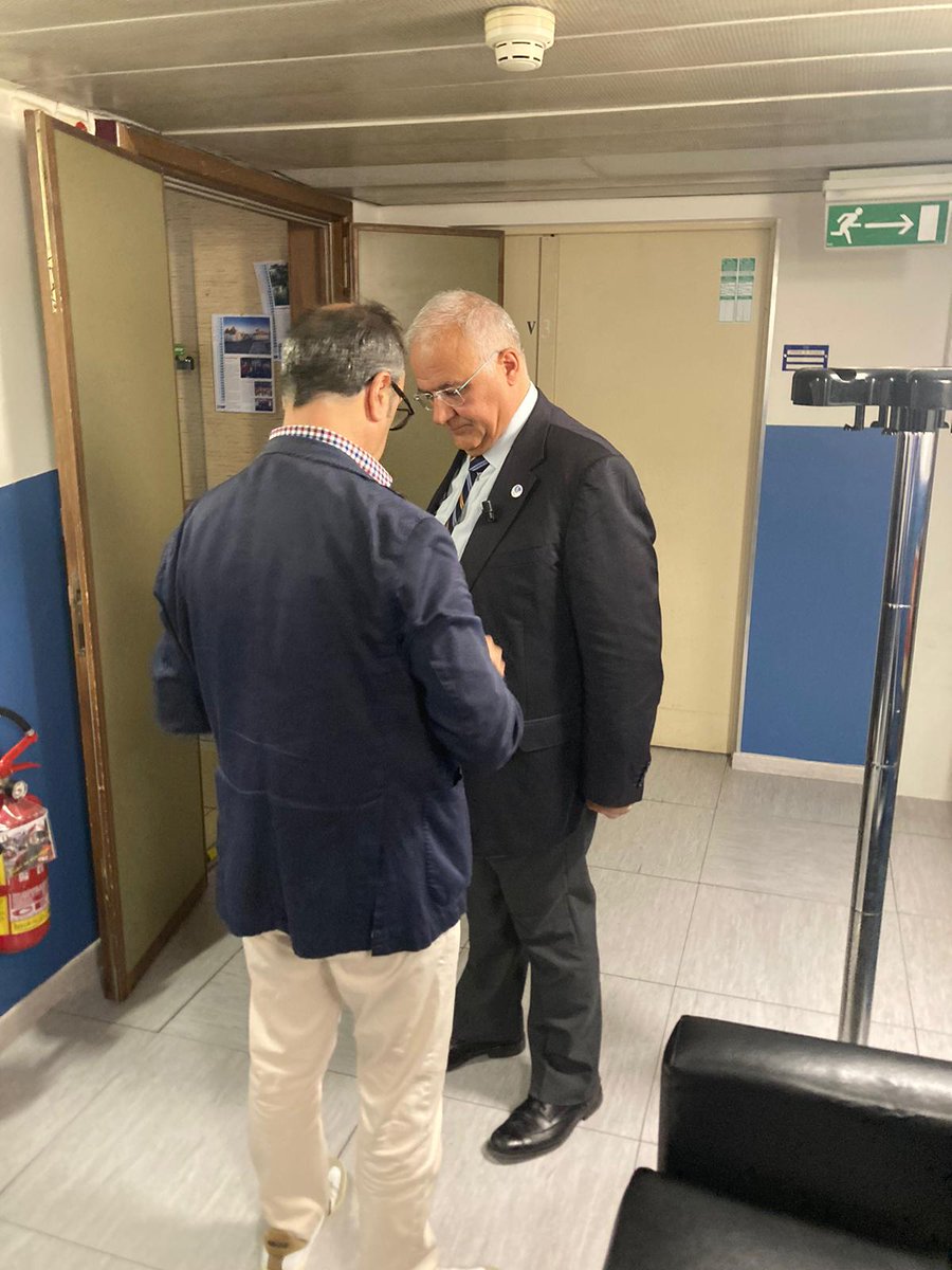 Società Italiana Statistica tweet media