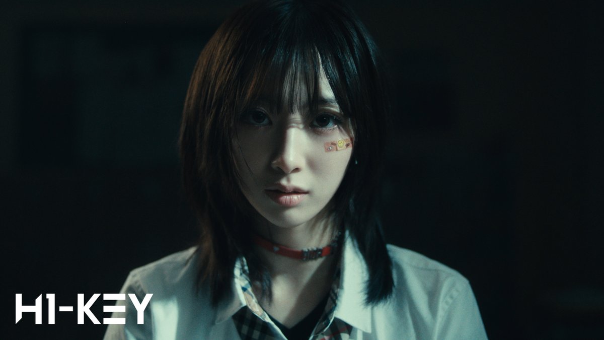 H1-KEY(하이키) 3rd Mini Album
[LOVE or HATE]
❤️ or 💔
= ❤️‍🔥

뜨거워지자(Let It Burn) Official M/V
▶ youtu.be/GRgUK0JGoNg

#H1KEY #하이키
#LOVEorHATE
#LetItBurn #뜨거워지자
#SEOI #RIINA #HWISEO #YEL
#서이 #리이나 #휘서 #옐