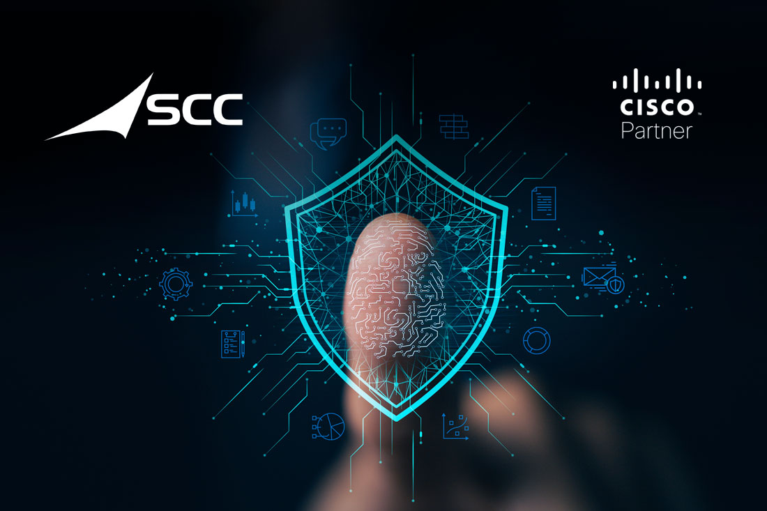 SCC_ES's tweet image. #CiscoUmbrella, una plataforma de seguridad en la nube que no requiere hardware adicional, es la solución clave para proteger tu empresa desde la #nube: hubs.ly/Q02BvtVt0 ¿Necesitas #seguridad para tu compañía? En SCC te asesoramos y ayudamos. ¡Contáctanos! @cisco_spain