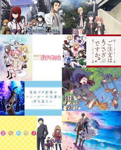 ハルハル@アニラブ女子 tweet media