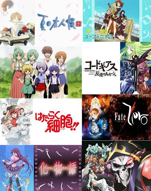 ハルハル@アニラブ女子 tweet media