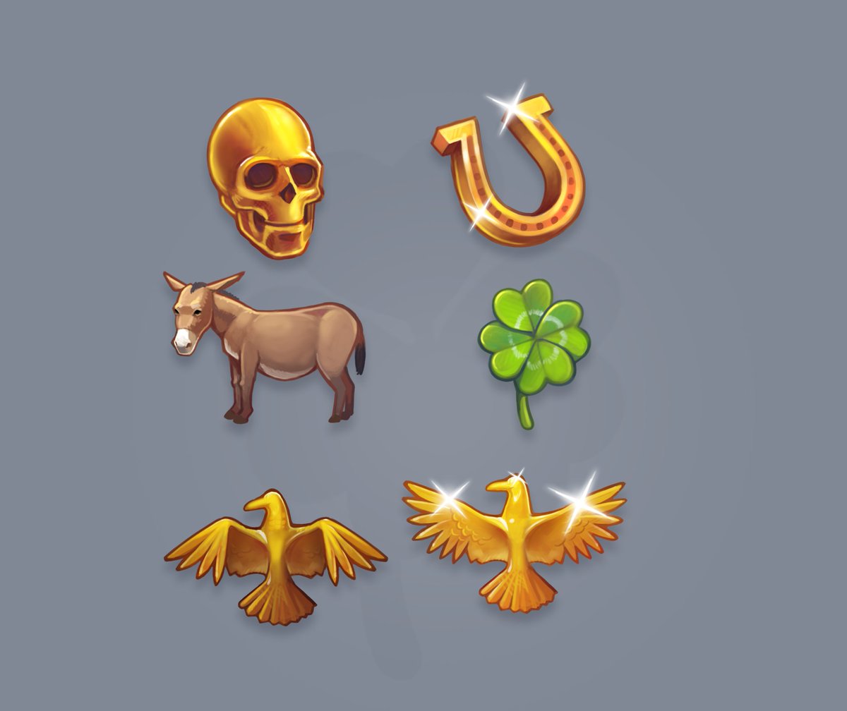 Nest batch of strategy game icons is coming along nicely

#gamedev #indiedev