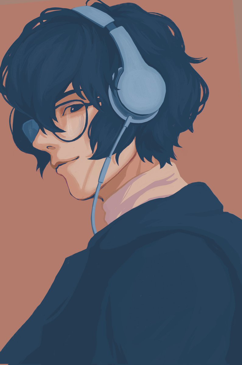 my star
#6月19日は歴代最年少幹部の誕生日 #bsd #dazai