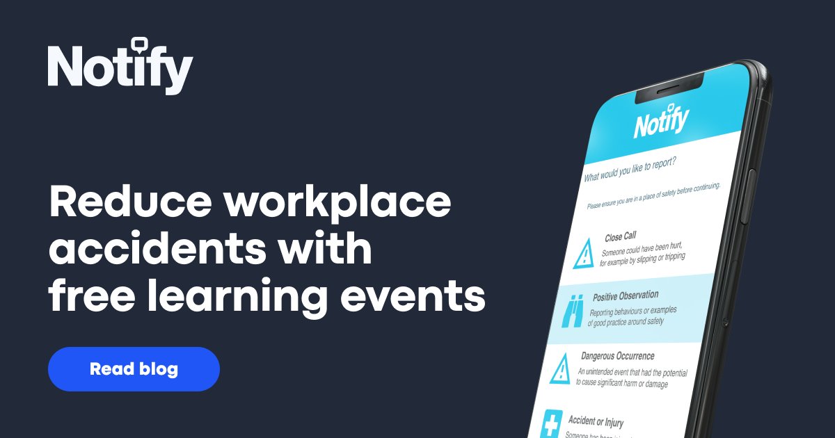 Notify Technology tweet media