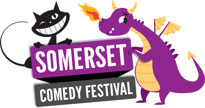Our first shows at the location Front Room, Weston-super-Mare kick off on the 4th of July!🙌🔥

This is a fantastic opportunity to experience a once in a lifetime atmosphere.🚀 

find out more details here:

somersetcomedyfestival.co.uk
