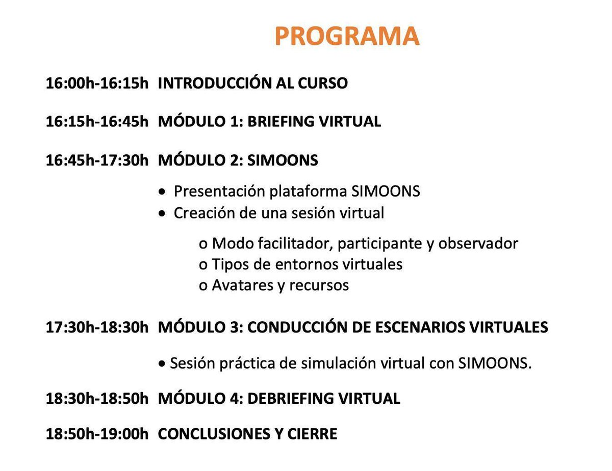 Aula Vall d'Hebron tweet media