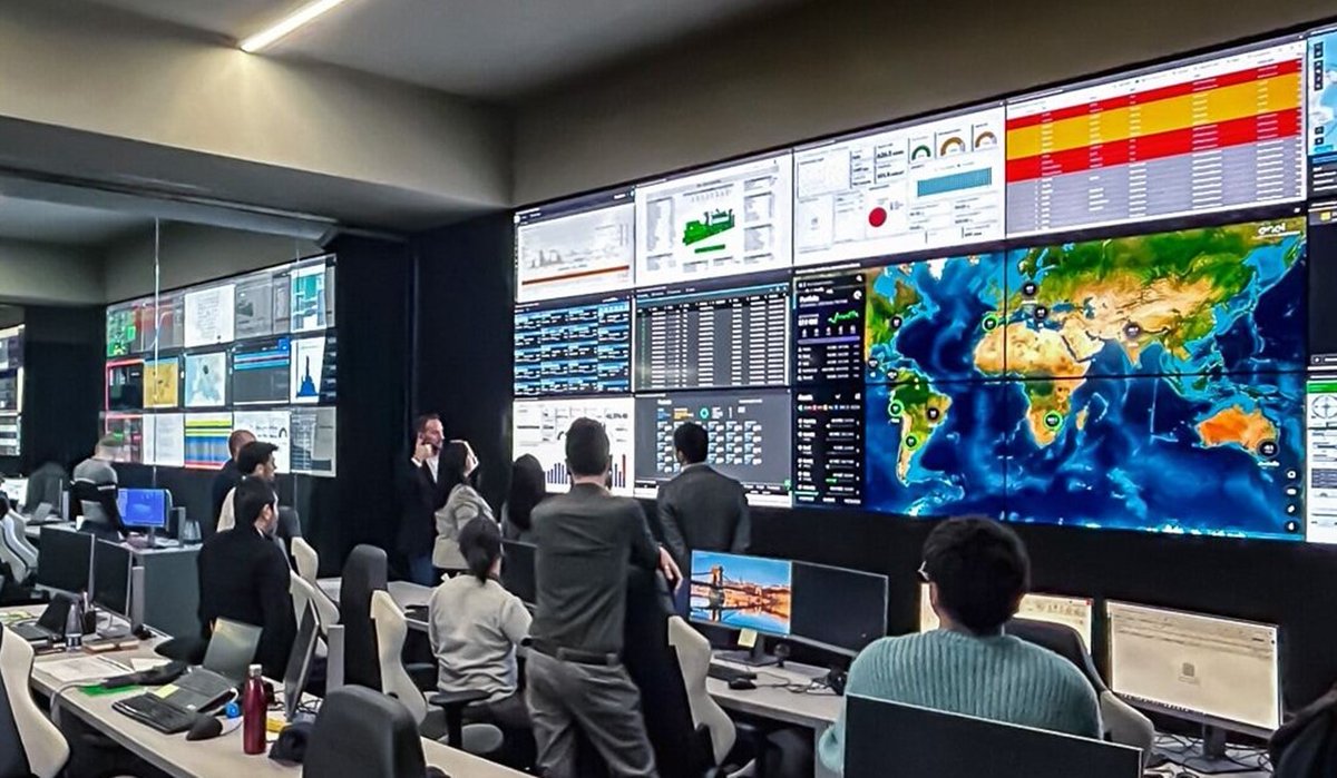 Yokogawa erwirbt BaxEnergy!

Die BaxEnergy GmbH mit Sitz in Hannover bietet Lösungen für das Management ernauerbarer Energien (REMS), welche in Zukunft von Yokogawa für Energieanlagen weltweit zur Verfügung gestellt werden.

Zur Pressemeldung: yokogawa.pulse.ly/y0e9sszmlx