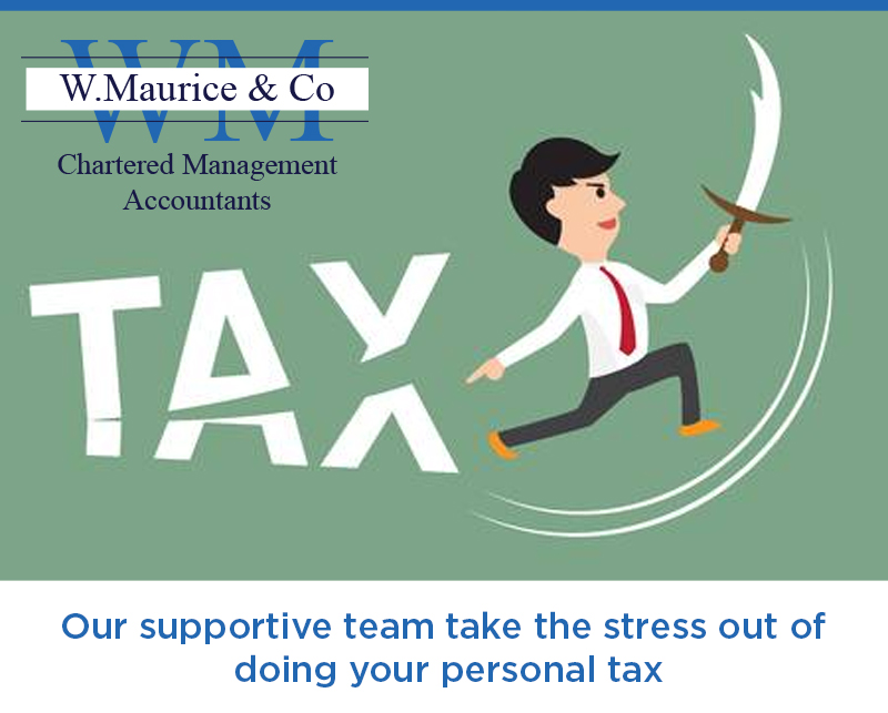 We offer complete accounts and tax support service, to discuss your needs either message us or call our friendly team today on 01634 388171

wmauriceandco.co.uk

#accountant #business #finance #bookkeeping #smallbusiness #taxes #tax #vat #rainham #payroll