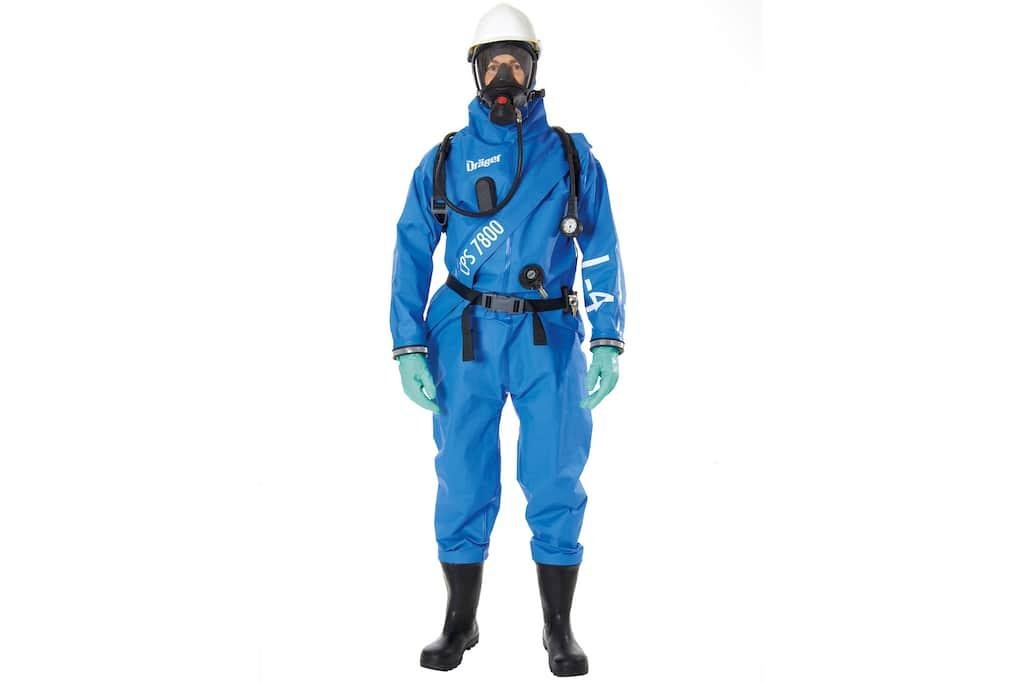 Choose from a Range of Safety Equipment

Safety gear should always be interesting for the wearer so that they actually use it. You can make your staff look pretty spiffy no matter what kind of hazardous situation they work in. 

Discover a range of safety gowns that are also  ...