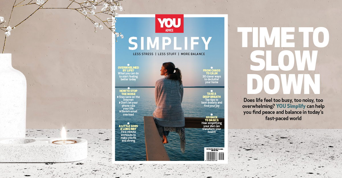 YOU Magazine tweet media