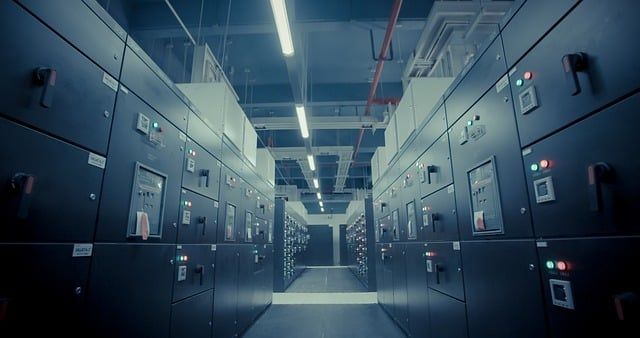 OpenUp's tweet image. 🔋💡 Descubre cómo mejorar la eficiencia energética en #DataCenters. Conoce los desafíos y soluciones para un futuro más sostenible y eficiente. 🌱

👉 buff.ly/45vf3Ir 

#Tecnología #Energía #Sostenibilidad #Innovación #EficienciaEnergética