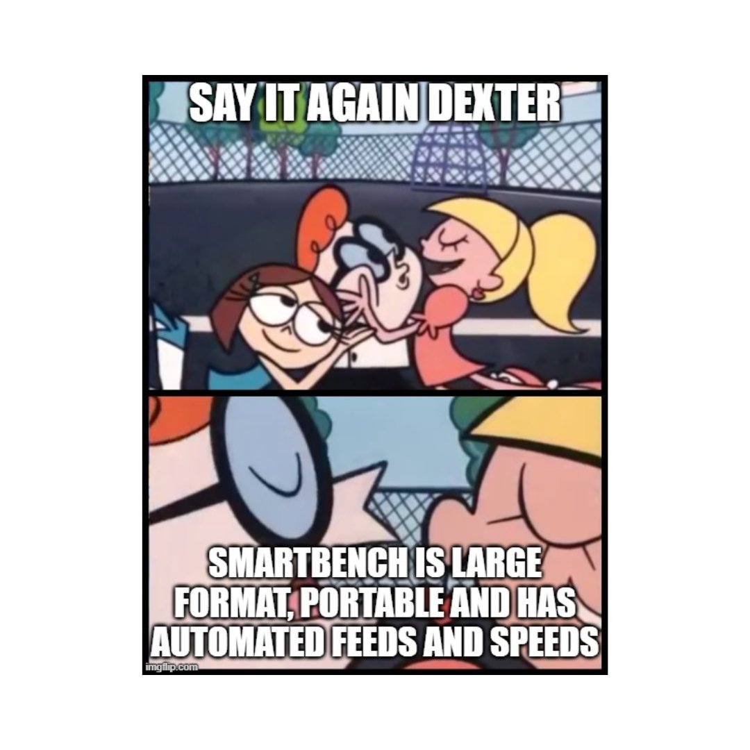 Yeti Tool Ltd tweet media