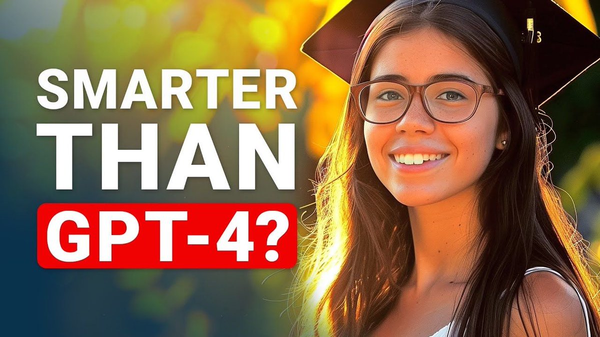 PartScotia's tweet photo. Claude 3 AI: Smarter Than OpenAI's ChatGPT? https://t.co/czGDsYpQtD https://t.co/7F1FAp5B95