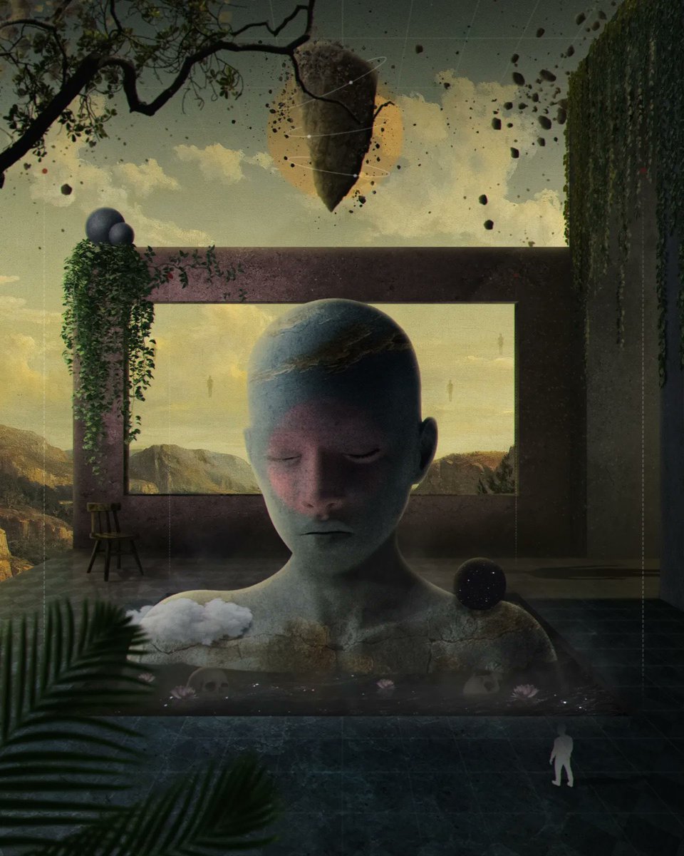 Just minted "Melatonin Dreams" by <a href="/0x_vertigo/">Vertigo</a> on Foundation

0.005 $ETH on Base 👇🔗
