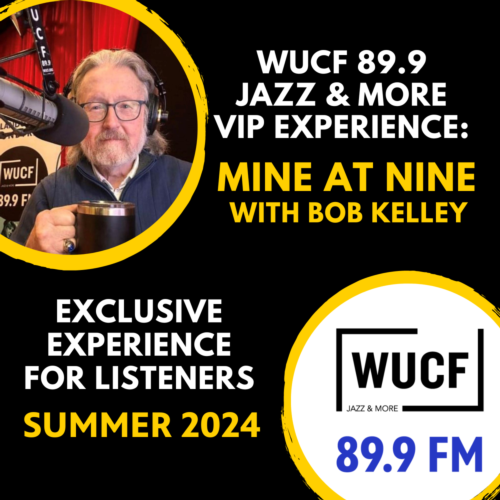 89.9 Jazz and More tweet media