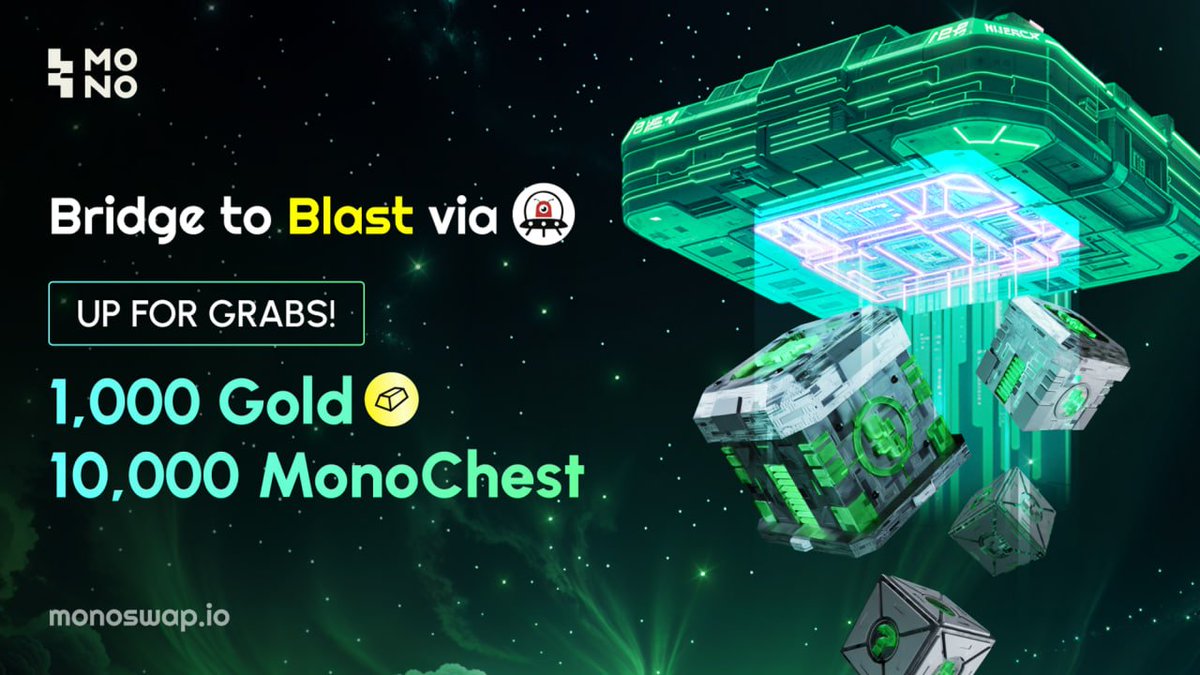 MonoSwap tweet media