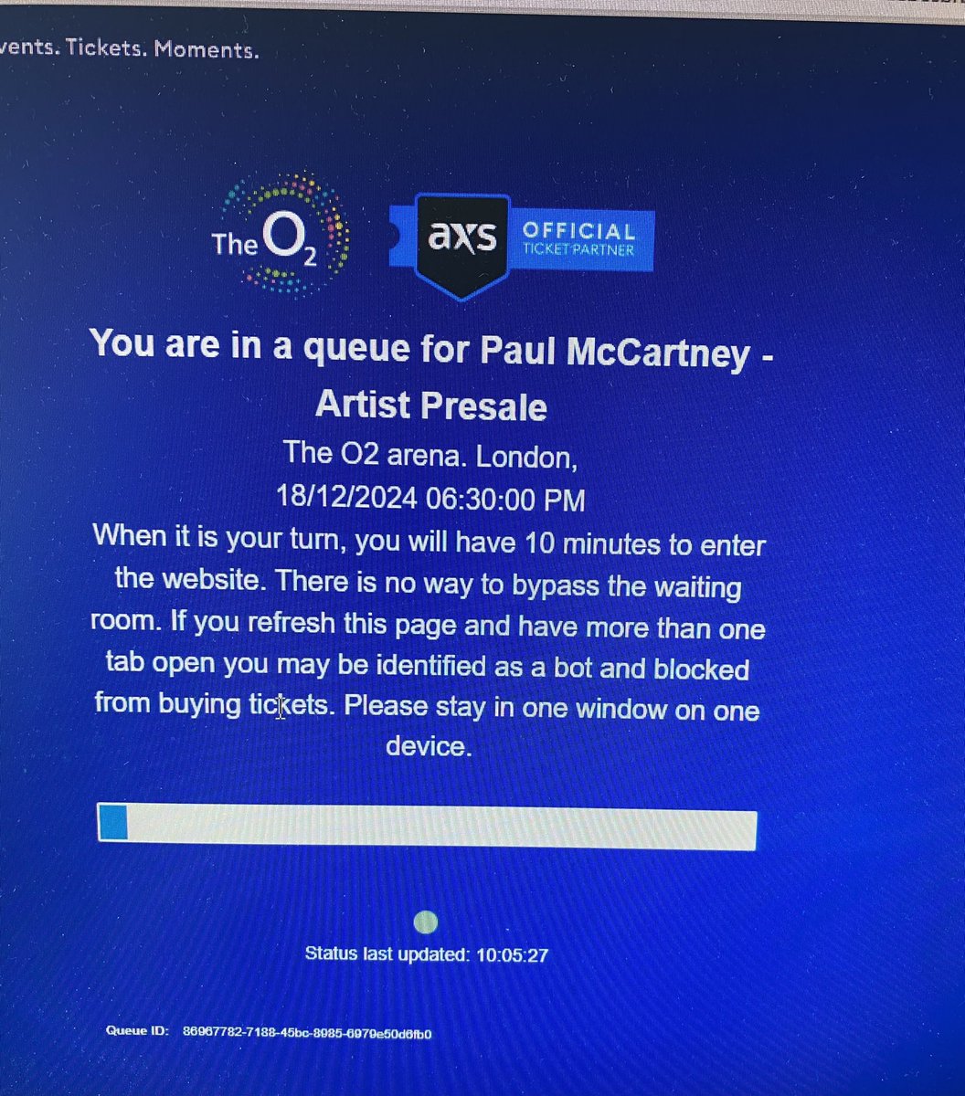 Complete Control PR tweet media