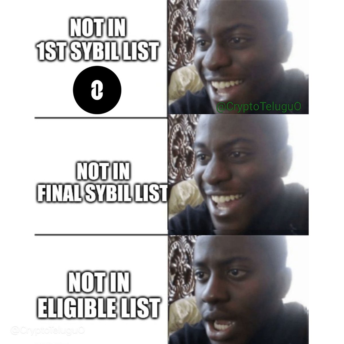 CryptoTelugu tweet media