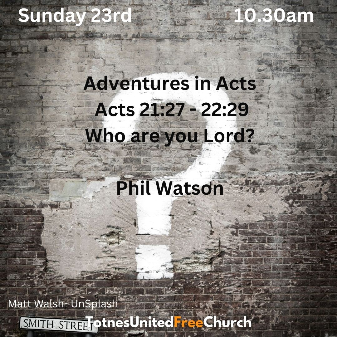 TotnesUnitedFreeChurch tweet media