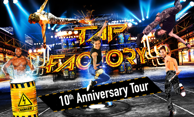 De Montfort Hall tweet media