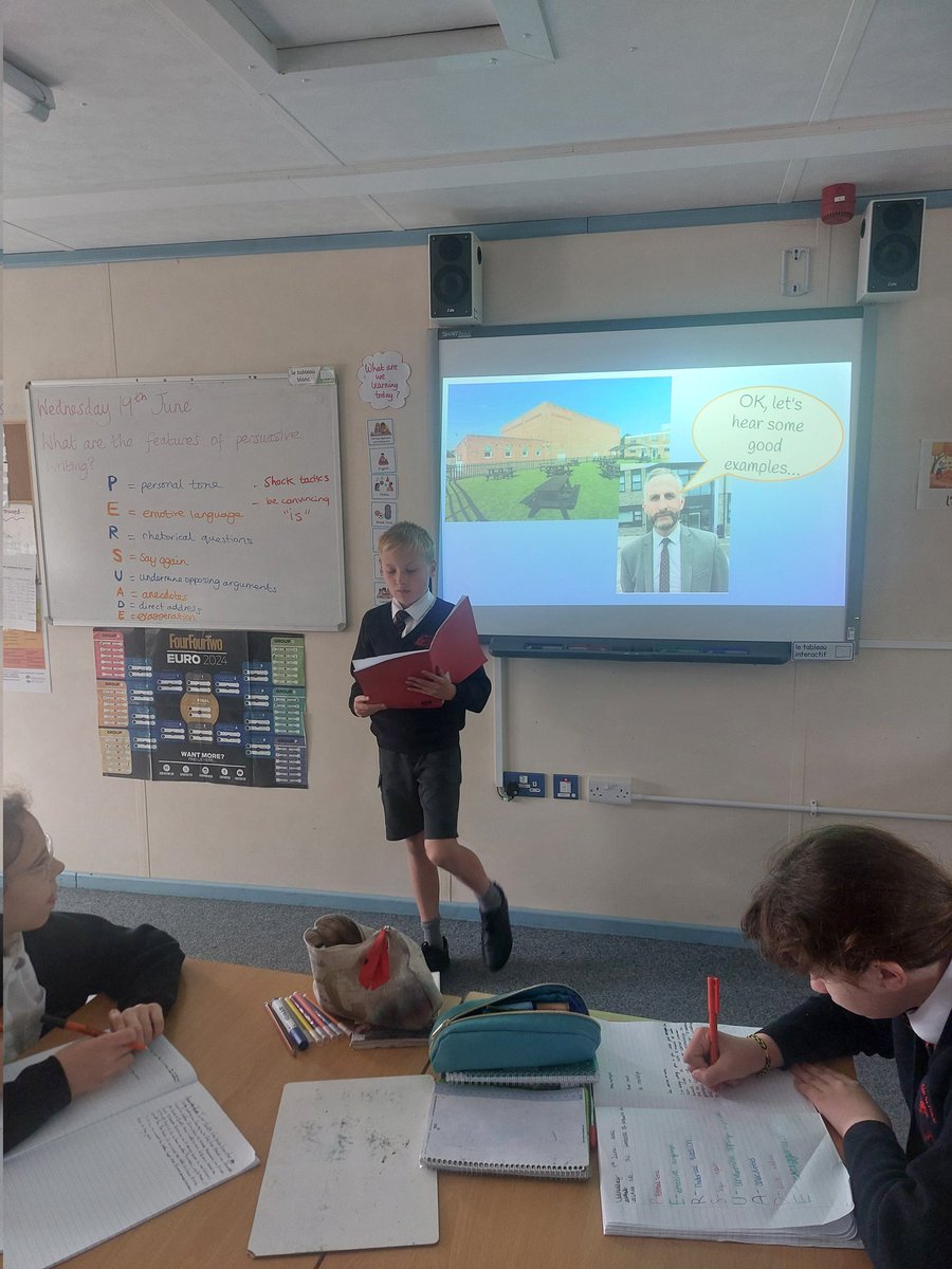 Maria George tweet media