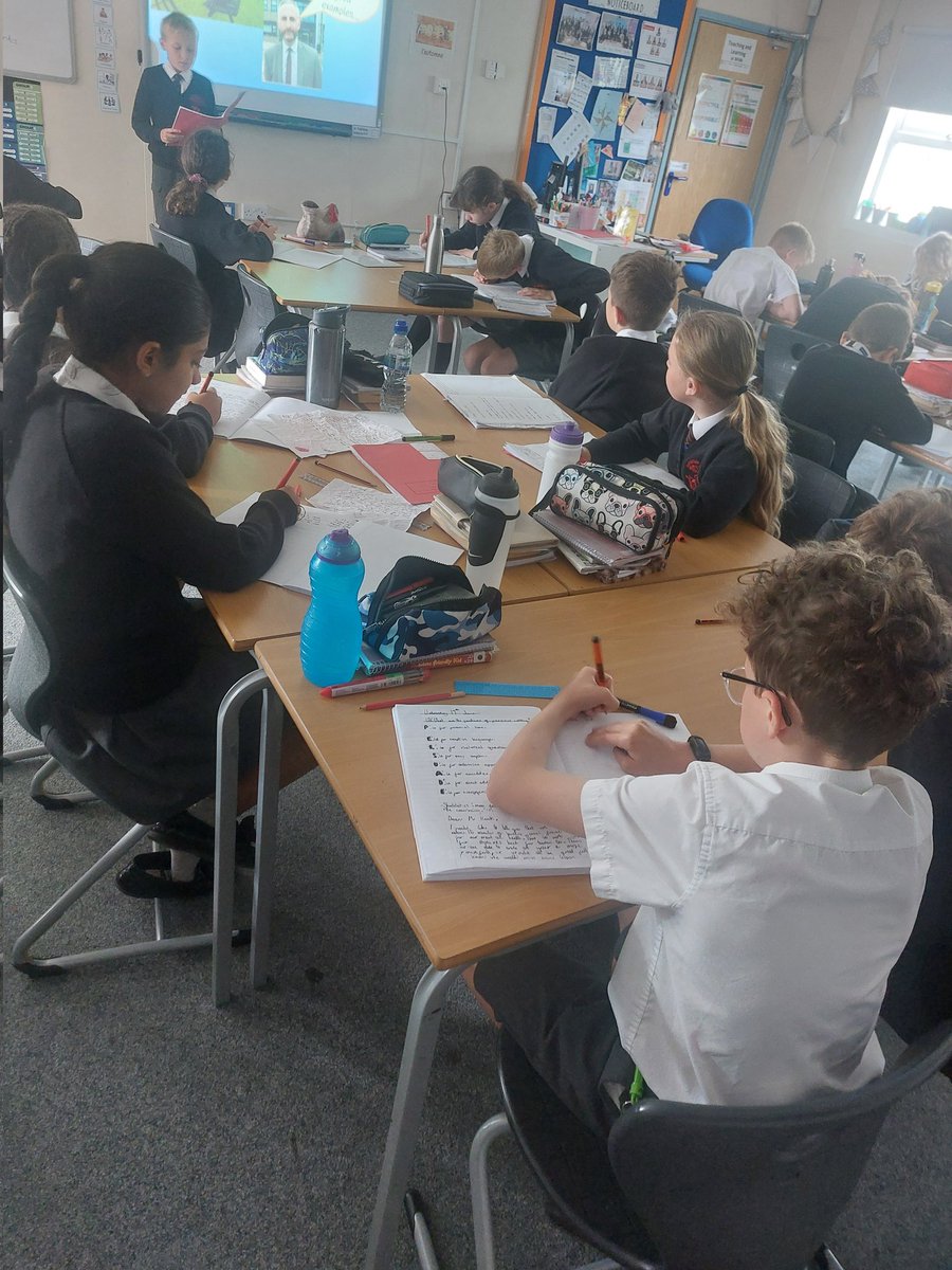 Maria George tweet media