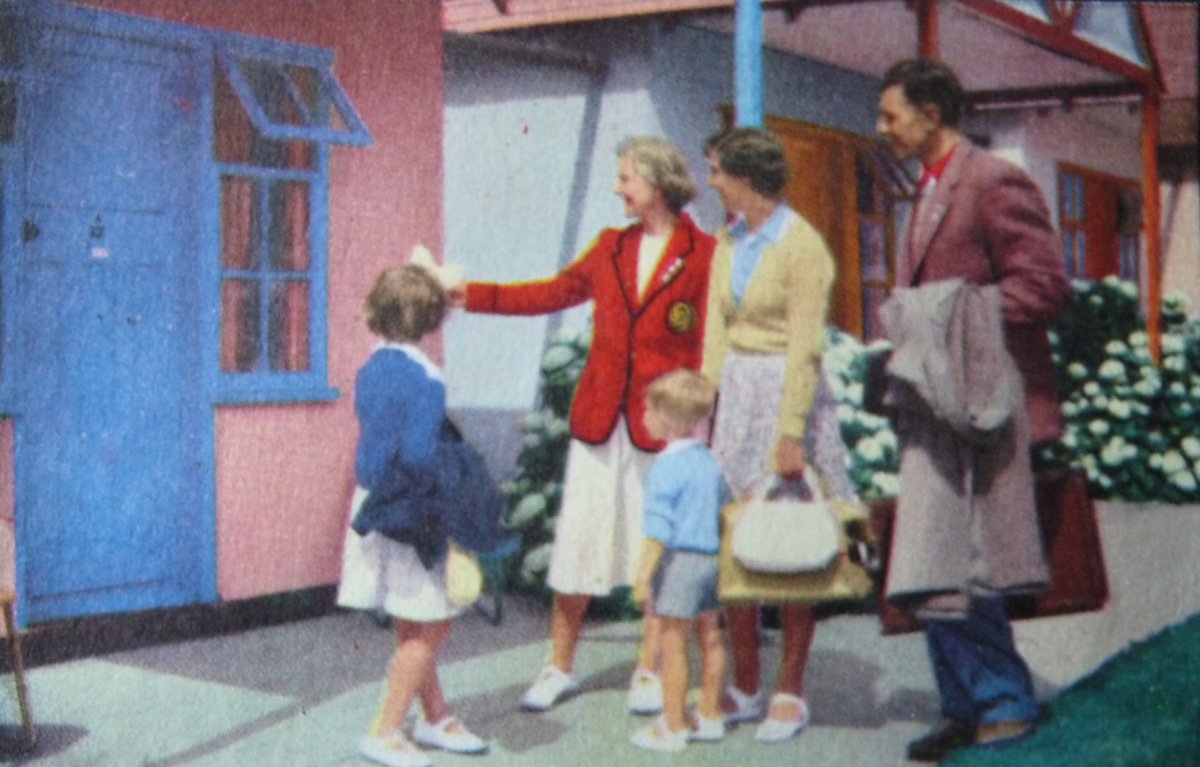 Dr Kathryn Ferry tweet media