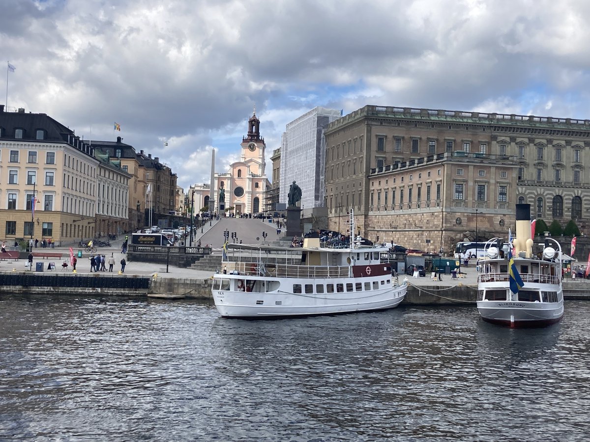 R&D Today (@rndtoday) on Twitter photo Thank you to <a href="/KTHuniversity/">KTH Royal Institute of Technology</a> for hosting an excellent conference #rnd2024 <a href="/rndconferences/">R&D Conferences</a> in wonderful Stockholm.
We hope to see everyone again next year at <a href="/ScuolaSantAnna/">ScuolaSantAnna</a> in Pisa, Italy for #rnd2025!
<a href="/RnDMgmtJournal/">R&D Management</a> <a href="/PiccalugaA/">Andrea Piccaluga</a> <a href="/PaavoRitala/">Paavo Ritala</a> Thank you to <a href="/KTHuniversity/">KTH Royal Institute of Technology</a> for hosting an excellent conference #rnd2024 <a href="/rndconferences/">R&D Conferences</a> in wonderful Stockholm.
We hope to see everyone again next year at <a href="/ScuolaSantAnna/">ScuolaSantAnna</a> in Pisa, Italy for #rnd2025!
<a href="/RnDMgmtJournal/">R&D Management</a> <a href="/PiccalugaA/">Andrea Piccaluga</a> <a href="/PaavoRitala/">Paavo Ritala</a>