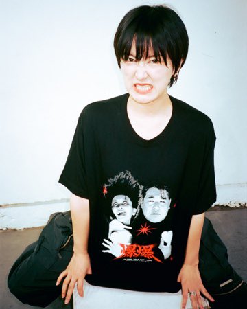 販売開始🔥】 ラランド単独「爆爆」グッズ オンラインサイトにて発売