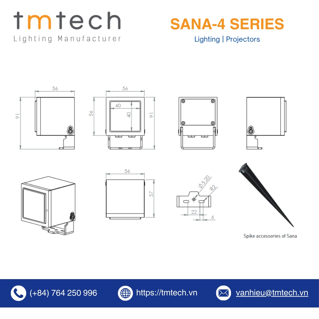 Projectors: Various lighting, improving the space.

Link: tmtech.vn/products/wall-…
Email: vanhieu@tmtech.vn
Hotline: (+84) 764 250 996

#WallLuminairesSurfaceMounted #TMTechLighting #Lighting #Lamp #ElegantLighting
