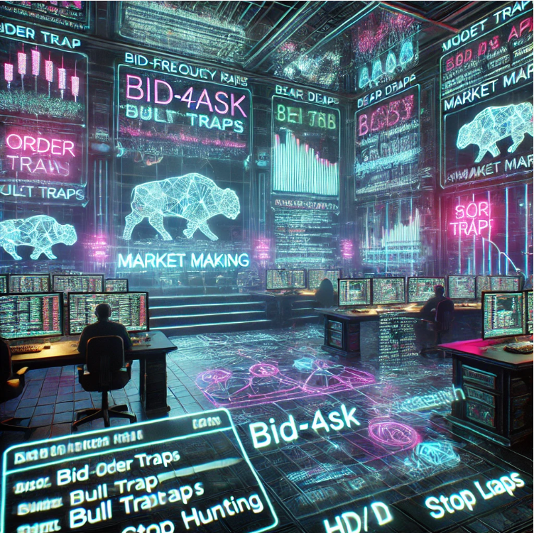 NicoooooooFX's tweet photo. META_quant V3... is coming!
The future is already here! ๐๐ฎ
Get ready!!!!!!!
#META_quant #TradingRevolution #HFT #MarketMaking #FutureOfTrading #OrderFlow #MarketDepth #CryptoTrading #Innovation #TechAdvancement https://t.co/0tQJ4lYETz