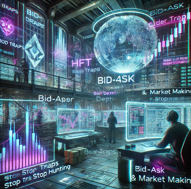 NicoooooooFX's tweet photo. META_quant V3... is coming!
The future is already here! ๐๐ฎ
Get ready!!!!!!!
#META_quant #TradingRevolution #HFT #MarketMaking #FutureOfTrading #OrderFlow #MarketDepth #CryptoTrading #Innovation #TechAdvancement https://t.co/0tQJ4lYETz