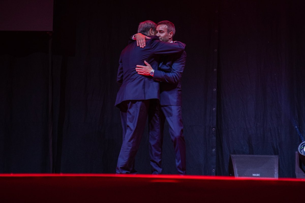 Future Stage - SC Braga Sports Congress tweet media