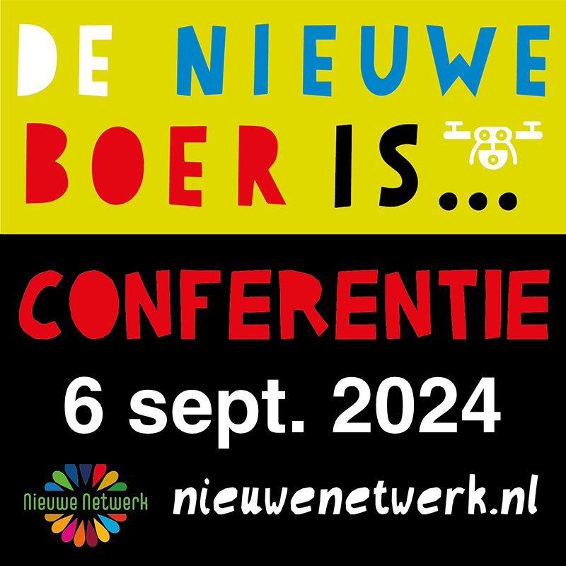 Nieuwe Netwerk tweet media