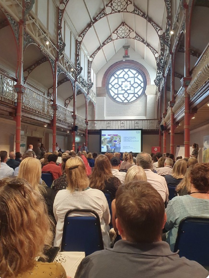 Frances Aviss (@francesaviss) on Twitter photo What a fantastic day with a wonderful golden thread of the importance of creating a culture of curiosity & listening - in partnership with people and communities ✨✨ #DIHSummit24 <a href="/NHSDorset/">NHS Dorset</a> <a href="/ChessellSarah/">Sarah Chessell</a> <a href="/SCourtiour/">Sandra Courtiour</a> <a href="/iangalldorset/">Ian Gall💙</a> What a fantastic day with a wonderful golden thread of the importance of creating a culture of curiosity & listening - in partnership with people and communities ✨✨ #DIHSummit24 <a href="/NHSDorset/">NHS Dorset</a> <a href="/ChessellSarah/">Sarah Chessell</a> <a href="/SCourtiour/">Sandra Courtiour</a> <a href="/iangalldorset/">Ian Gall💙</a>
