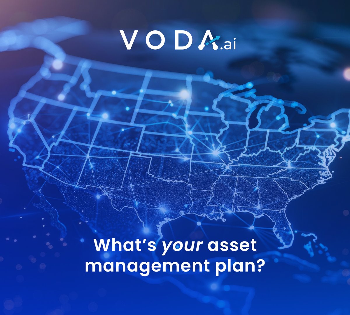 According to the 2018 American’s Infrastructure Water Act, asset management is a must for drinking water systems nationwide. VODA.ai can help you comply and optimize!   
Learn more here! voda.ai/capital-planne…  

#WaterManagement #Infrastructure