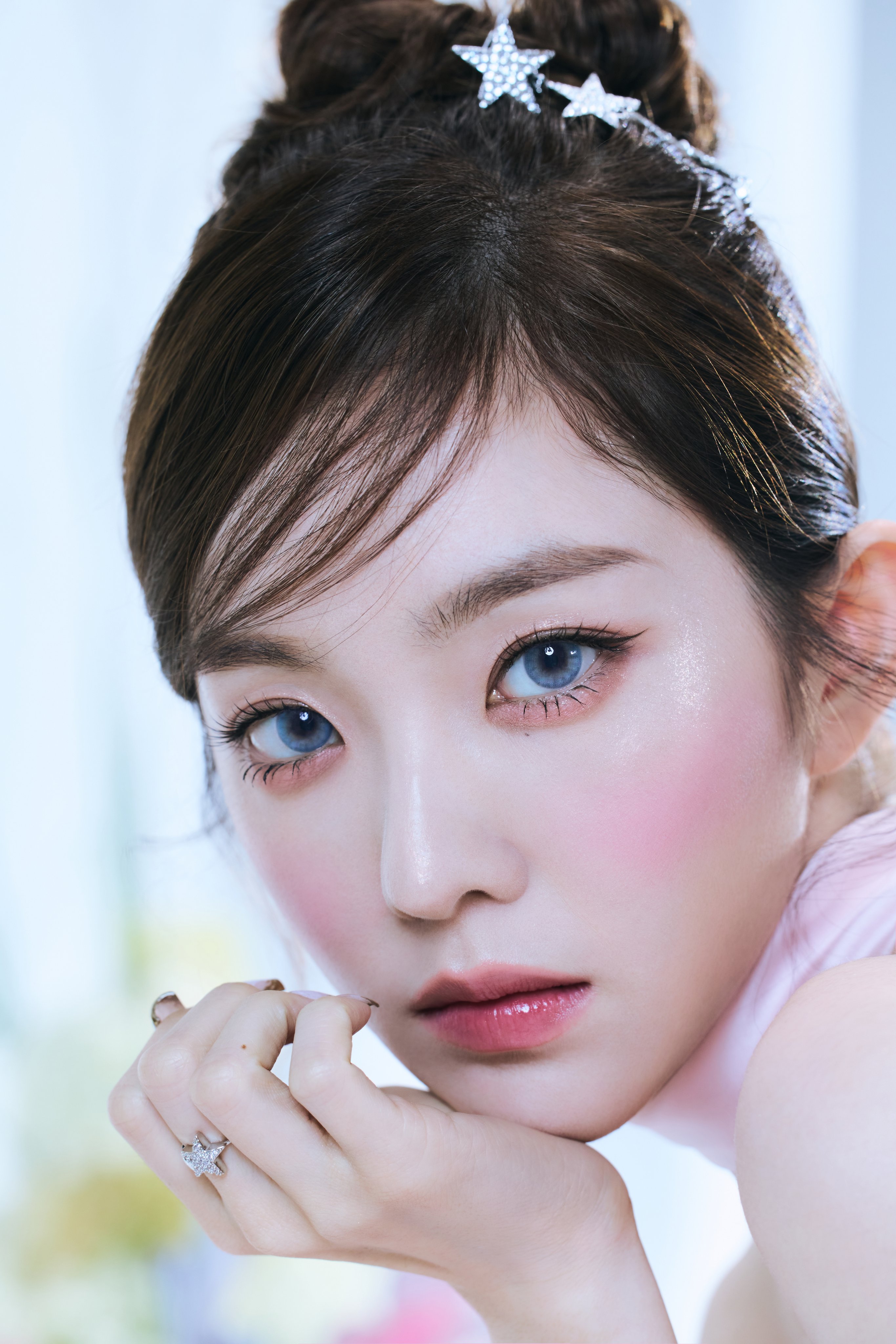 【新品未開封】 red velvet cosmic アイリーン Red Velvet on X: 