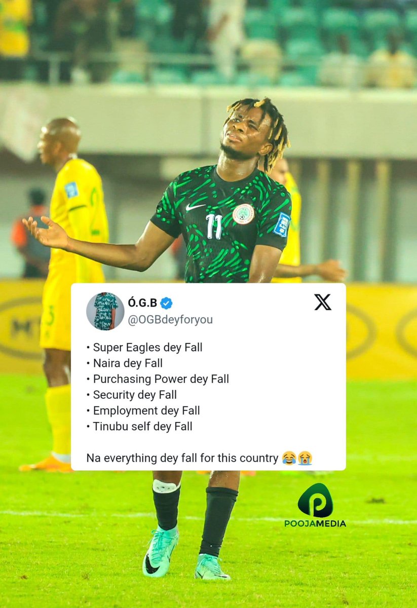 OfficialMegaleo's tweet photo. Nigeria my country https://t.co/asgxvS9aur