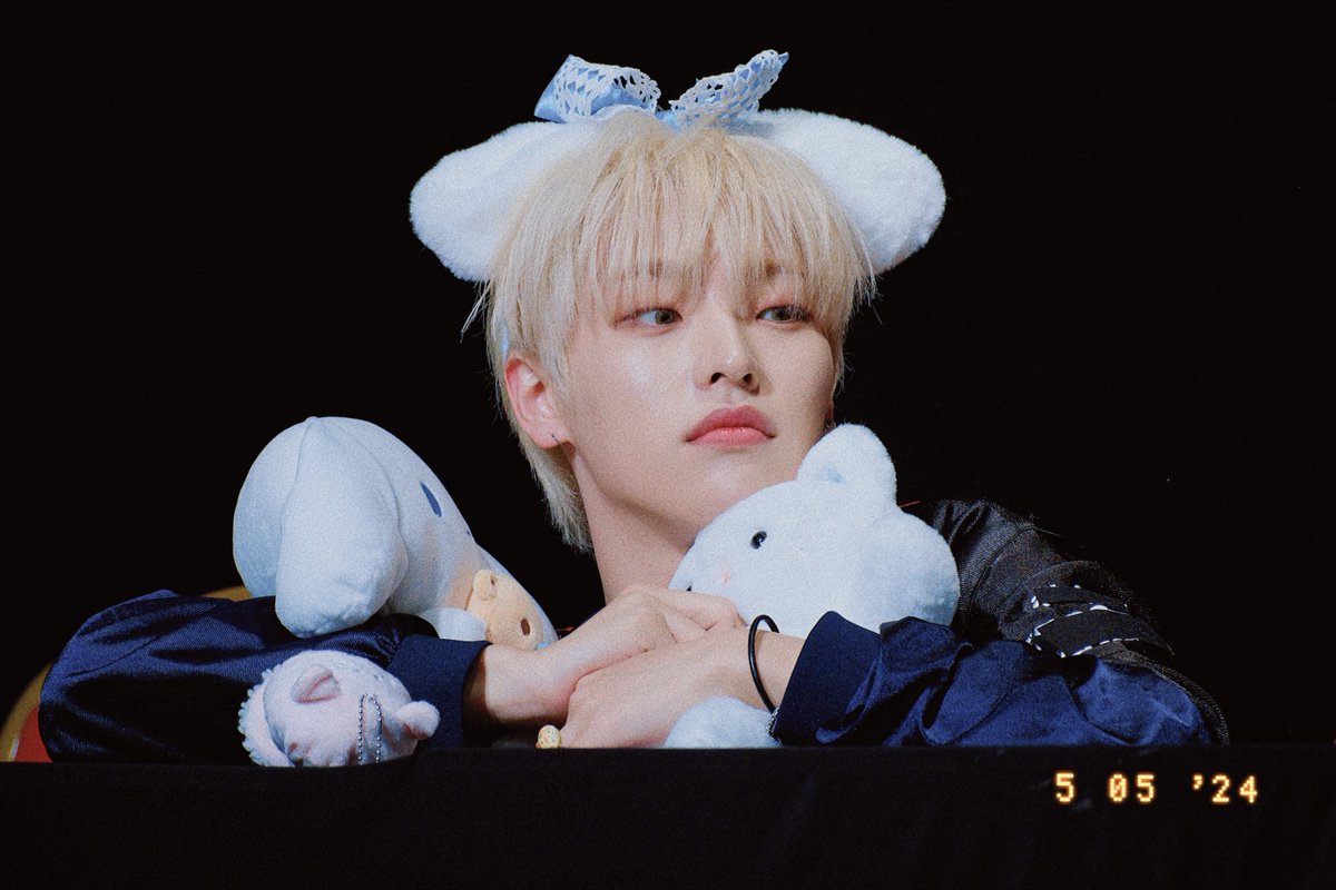 조아하는 시나모롤🐶