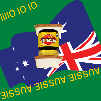 sbtmj's tweet photo. Straight from the land down under team VEGEMITE Sandwich is coming to the 
【WORLD RIICHI Online Team League】 

The line up of 4 is   
Kevin Dinh (SBT) @sbtmj 
Anthony To (koala) @anthto88 
JaffaOrange 
Ca$hierJ  

よろしくお願いします! https://t.co/Y0I4Ugaguh