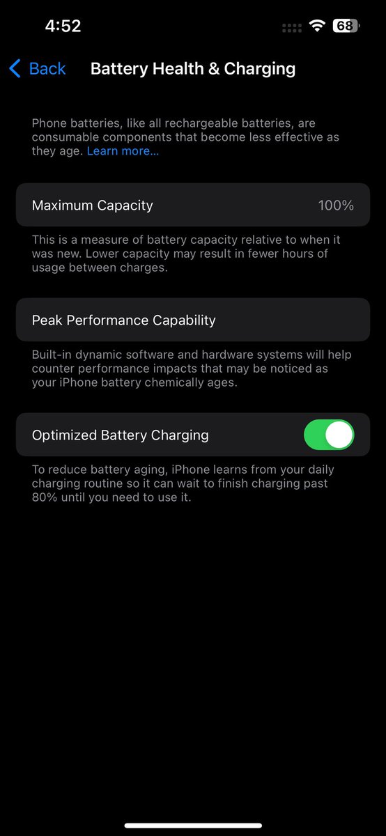 aMhazelhs's tweet photo. wts lfb ph 

Midnight  iphone 13
128 gb 
100% battery health
Power Mac
no dents nor scratches
no issues
no history of repair 
with original box and charger
with 4 phone cases 

29k

mop: gcash
mod: lbc

dm me for more info! https://t.co/AkntXbJJeA