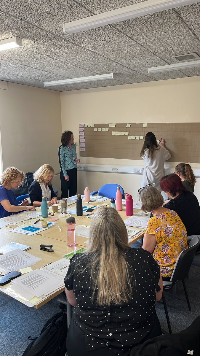 Walter Da Silva (@walterd85665447) on Twitter photo #process mapping in Action 🎬
#QI Lead training - Cohort 14
Day 2
@scft_ourway <a href="/elizabethjenn/">elizabethjenn</a>
#data #nhs #training #process mapping in Action 🎬
#QI Lead training - Cohort 14
Day 2
@scft_ourway <a href="/elizabethjenn/">elizabethjenn</a>
#data #nhs #training