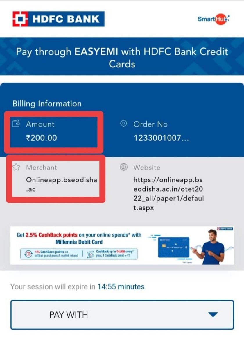 EducationalIdea's tweet photo. @MohanMOdisha @KVSinghDeo1 @nityananda_gon @PravatiPOdisha @AprajitaSarangi
If your Govt is Different from BJD Then you Must Consider or else go as usual as in past
1.BSE odisha Demanding 200 for Certificate
2.During Apply it Charged 600
3.During challenge 500/qsn
🙏Make it Free. https://t.co/S1S3fk5eE5