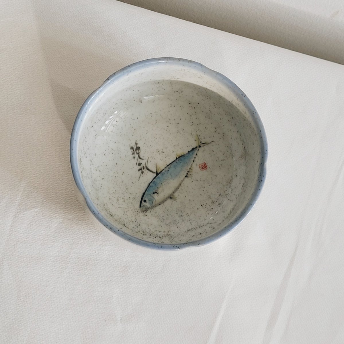 ماهی‌ها. 🐟