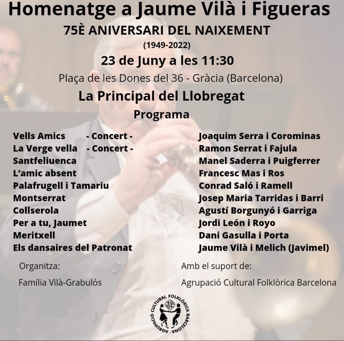 CoblaLaLlobregat (@lallobregat) on Twitter photo 