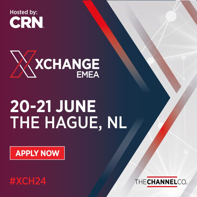 NikkiC360's tweet photo. Looking forward to heading out for this tomorrow with @CRN_UK looking forward to spending a couple of days catching up with fellow channel partners. #XCH24 https://t.co/UPxkC3EDgx