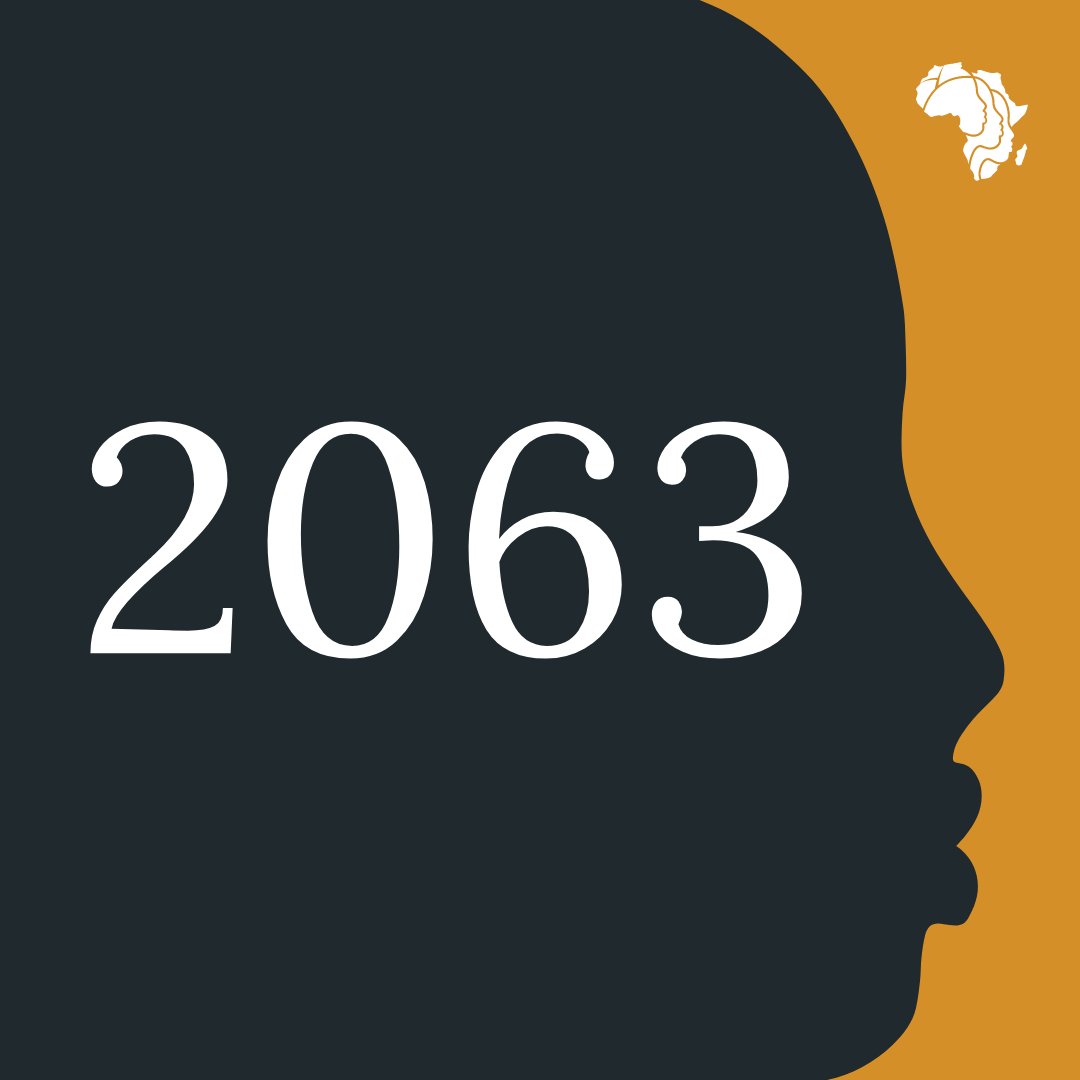 EJSCenter's tweet photo. According to @UN_Women, it will take until 2063 to reach #genderparity in national legislative bodies if the current rate of progress is maintained.  

Through advocacy, mentoring, and networking opportunities, our #AmujaeInitiative is helping to turn the tide and transform the landscape of public leadership in #Africa. Read more: https://t.co/rB0GRUIsWe